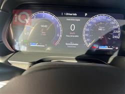 جيب جراند شيروكي إل